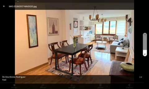 Квартира 120 м² у Viveiro (3/26)