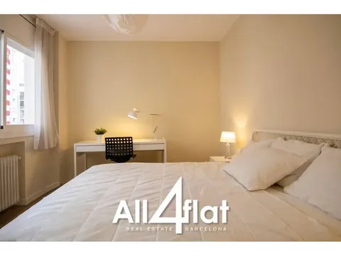Pis de 73 m² a Barcelona