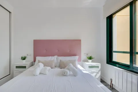 Pis de 61 m² a Oriola