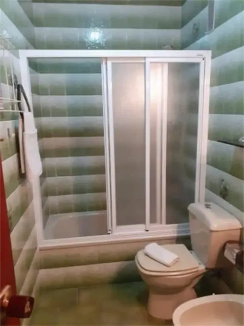 Pis de 110 m² a Ponte Caldelas