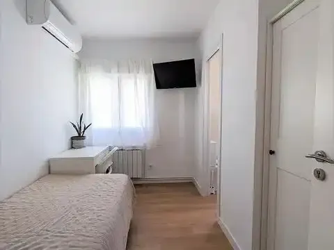 Pis de 11 m² a Madrid