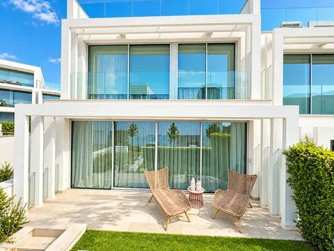 Casa 263 m² a San Roque