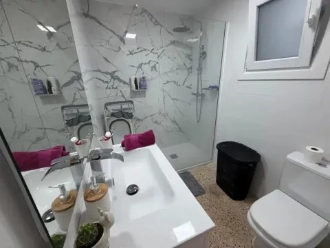 Pis de 104 m² a València
