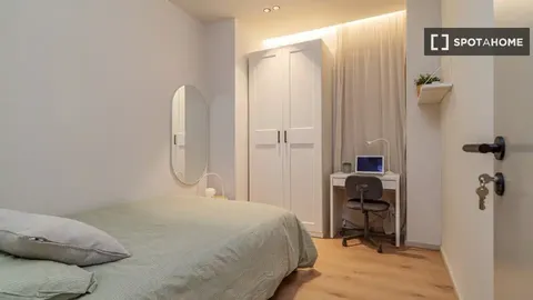Stanza in affitto, l'Hospitalet de Llobregat