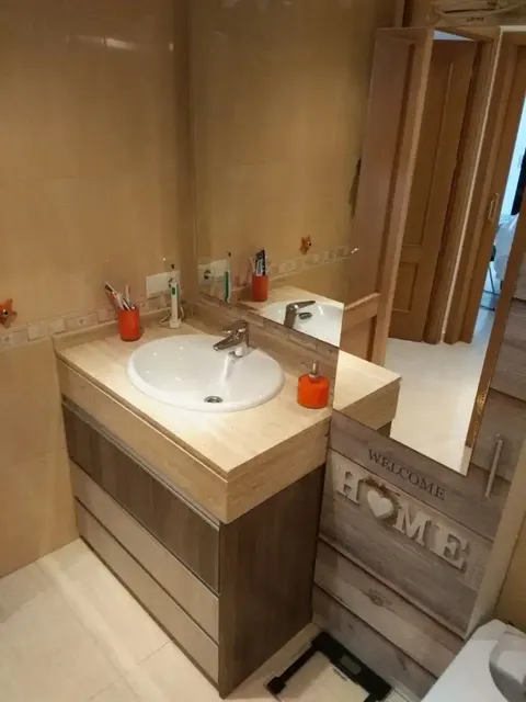 Wohnung 52 m² in Roquetas de Mar