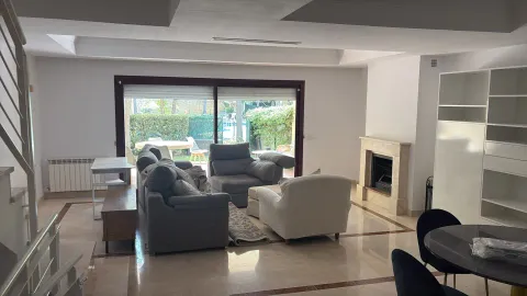 Maison 300 m² à Marbella (3/8)