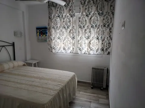 Pis de 50 m² a Algarrobo
