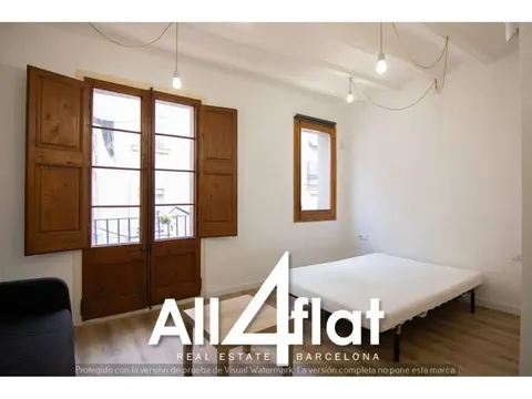 Appartement 29 m² à Barcelone