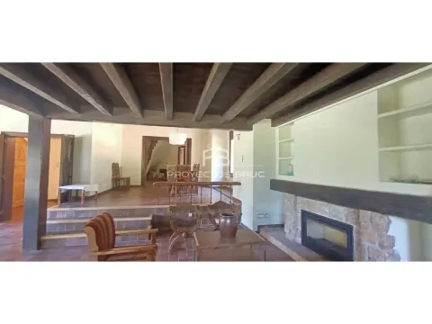 Casa 300 m² a el Bruc
