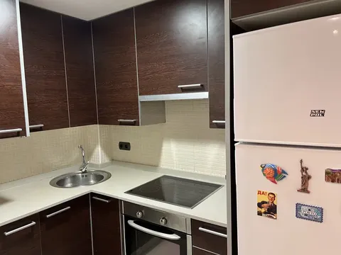 Pis de 42 m² a Vigo