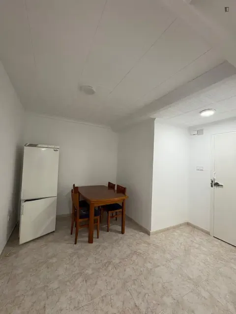 Habitació de lloguer, Castelló de la Plana