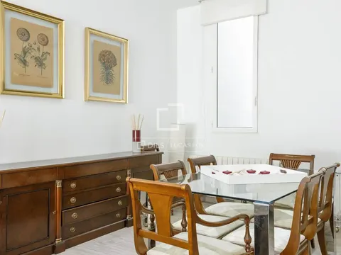 Wohnung 154 m² in Valencia