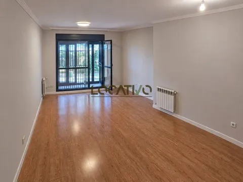 Piso de 146 m² en Villanueva de la Cañada