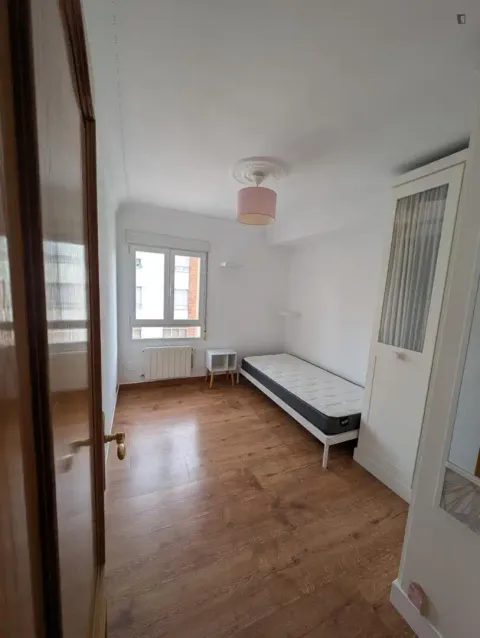 Квартира 80 м² у Бургосі