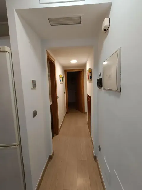 Pis de 80 m² a Màlaga