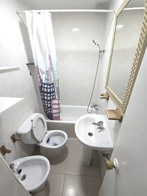 Pis de 40 m² a Cáceres