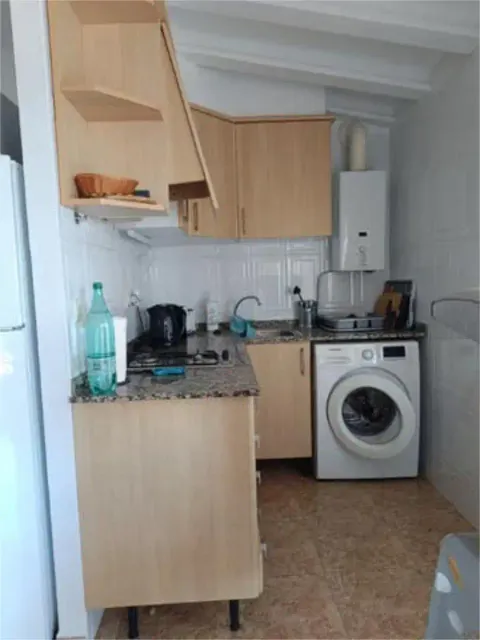 Pis de 50 m² a Vinaròs