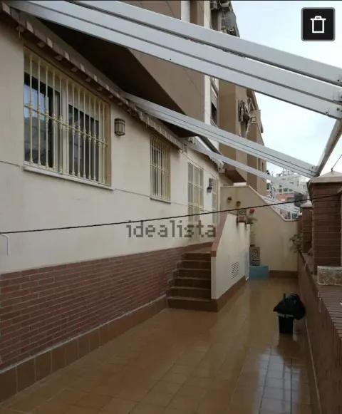 Piso de 70 m² en Almería