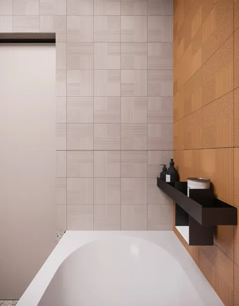 Pis de 39 m² a Fuenlabrada