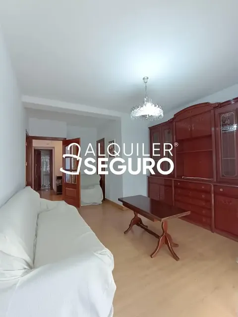 Wohnung 75 m² in Leganés