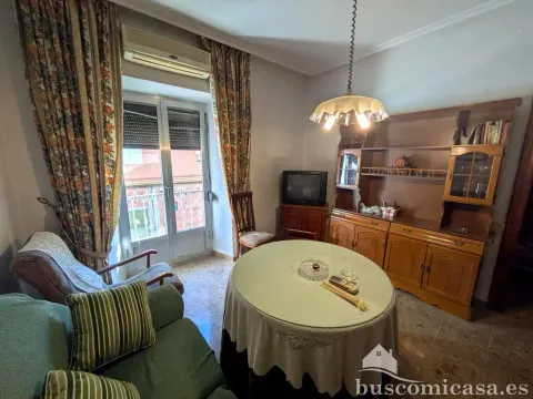 Pis de 132 m² a Linares (2/50)