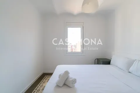 Appartamento 52 m² a Barcelona