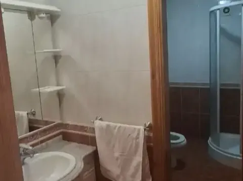 Habitació de lloguer, Carballo