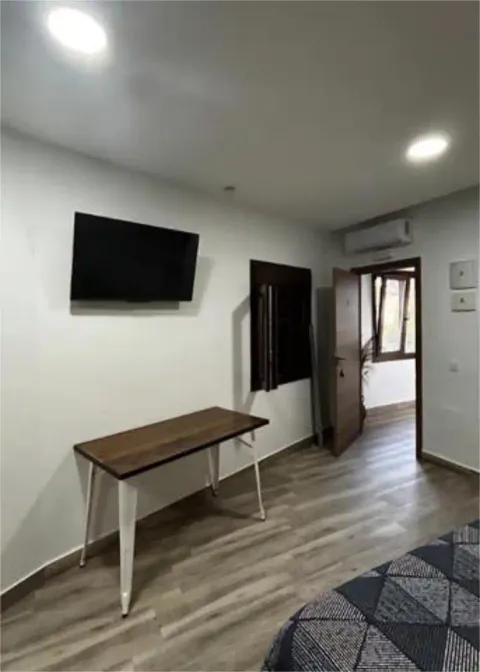 Apartamento 25 m² em Algeciras