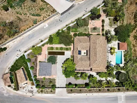 Casa de 989 m² a Benahavís