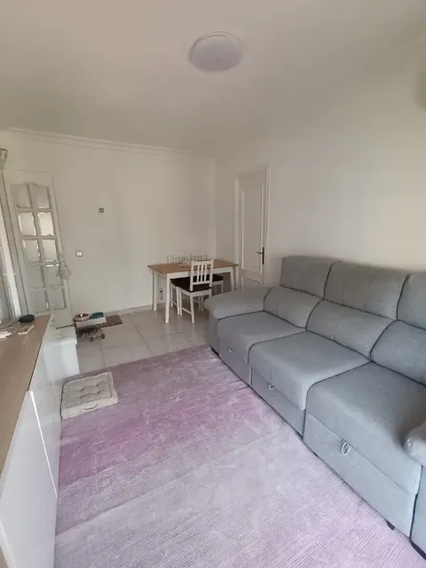 Habitació de lloguer, Getafe