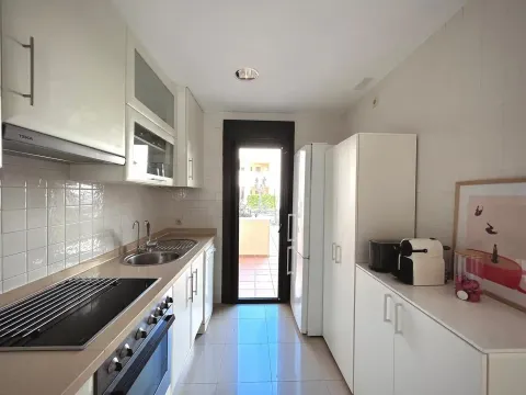 Pis de 63 m² a San Javier