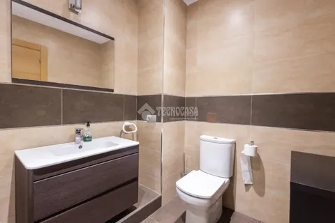Pis de 85 m² a Santa Marta de Tormes