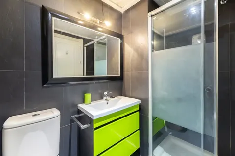 Pis de 59 m² a Madrid