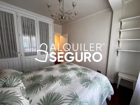Pis de 90 m² a Madrid