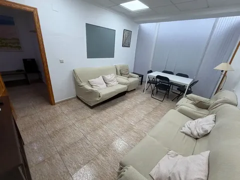 Pis de 130 m² a Múrcia