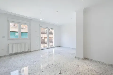 Pis de 100 m² a Granada