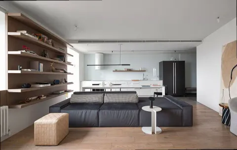 Квартира 75 м² у Tarragona