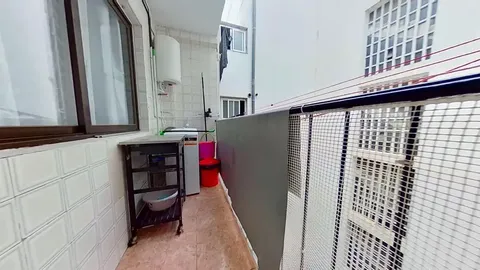 Pis de 70 m² a Alacant