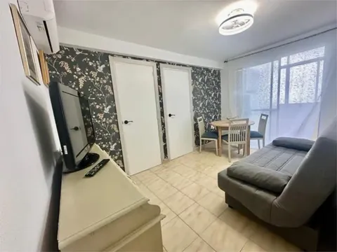 Pis de 40 m² a Jaén
