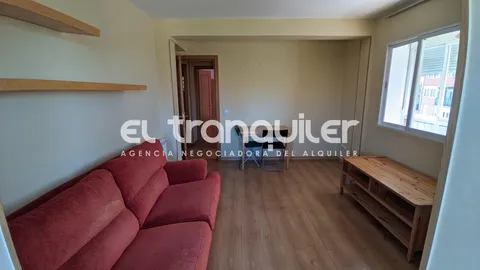 Pis de 77 m² a Madrid