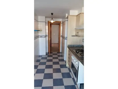 Pis de 132 m² a València