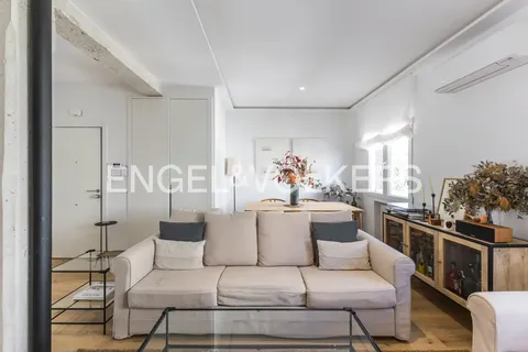 Pis de 147 m² a Madrid