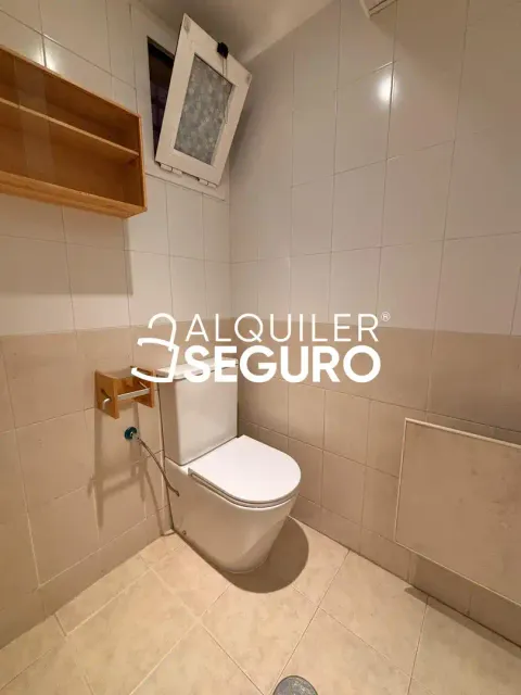 Apartamento 50 m² em Madrid