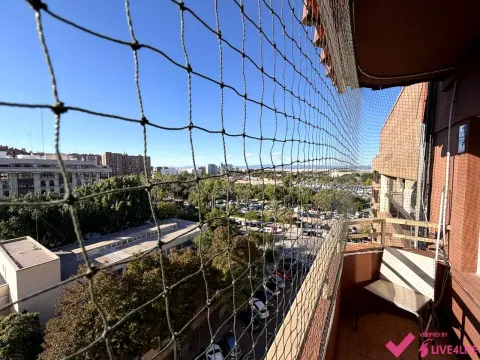 Wohnung 145 m² in Valencia