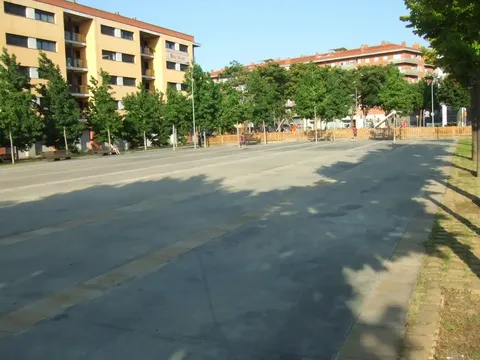 Pis de 116 m² a Girona