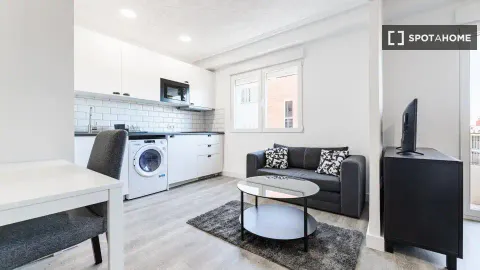 Apartamento para alugar, València