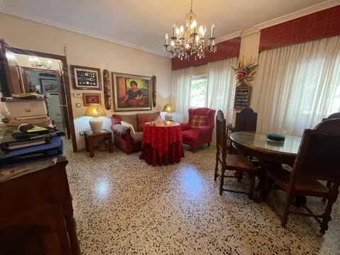 Wohnung 110 m² in Badajoz