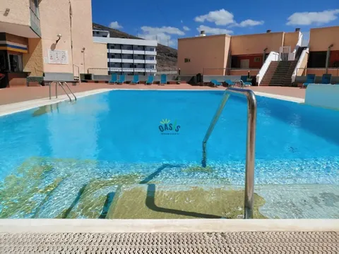 Wohnung 55 m² in Candelaria