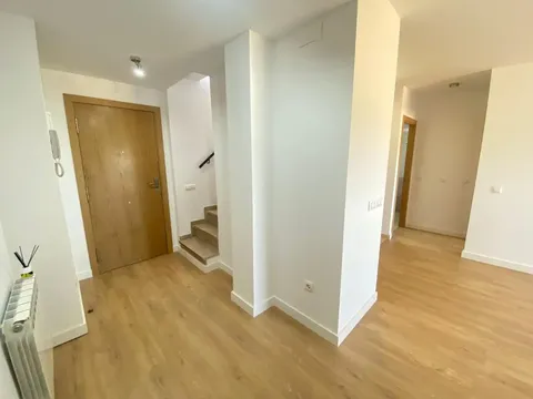 Pis de 90 m² a Linyola