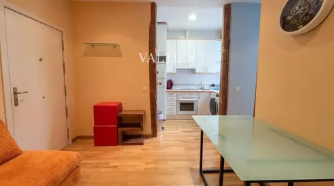 Flat 33 m² in Madrid
